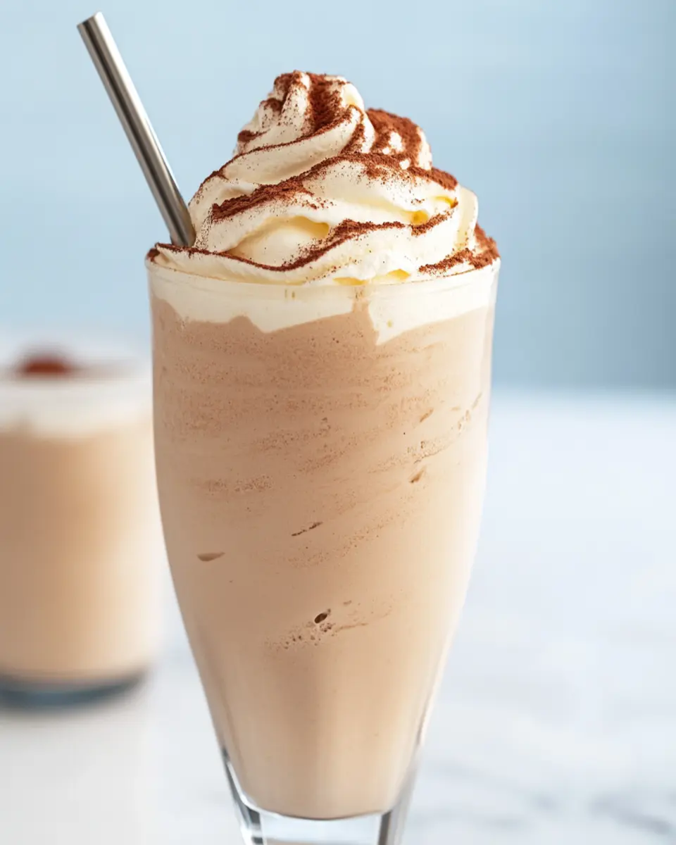 Keto Frosty Delight: The Best Guilt-Free Indulgence You’ll Love