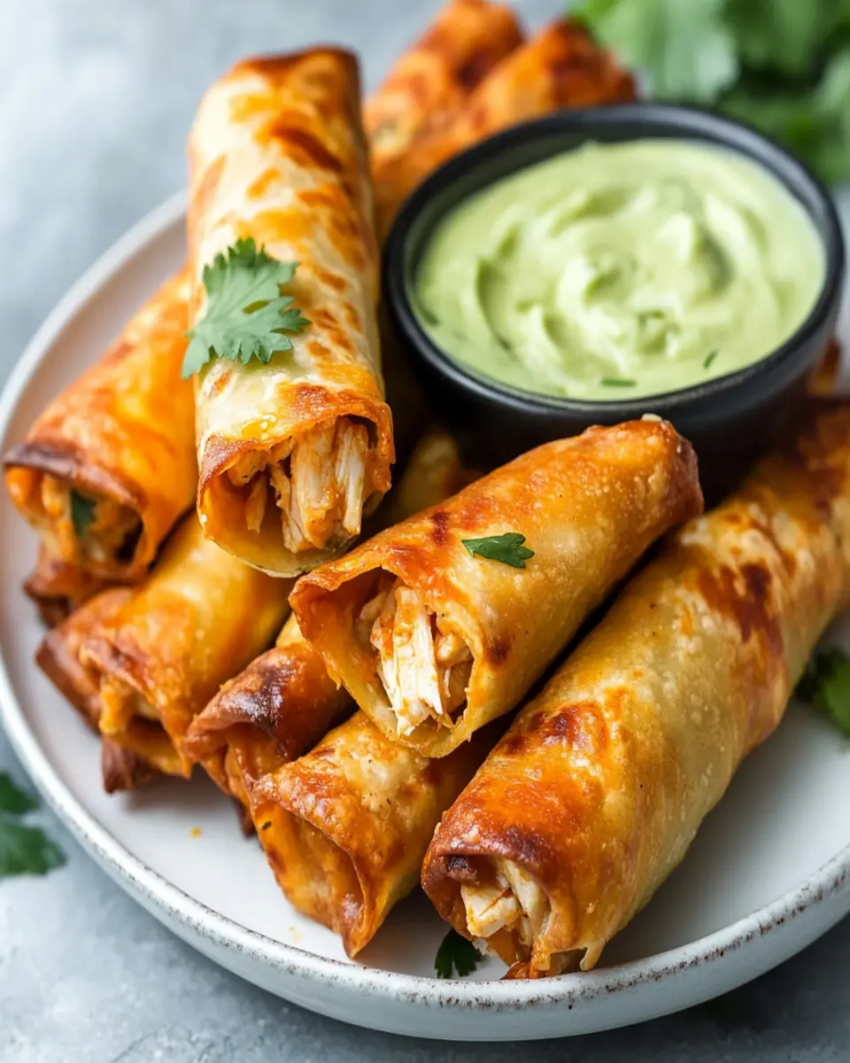 Keto Buffalo Chicken Taquitos: Indulgent and Guilt-Free Delight 7 qva8bbqvhepjvdvm6eyq