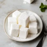 Sugar Free, Paleo & Keto Marshmallows First Image First Image