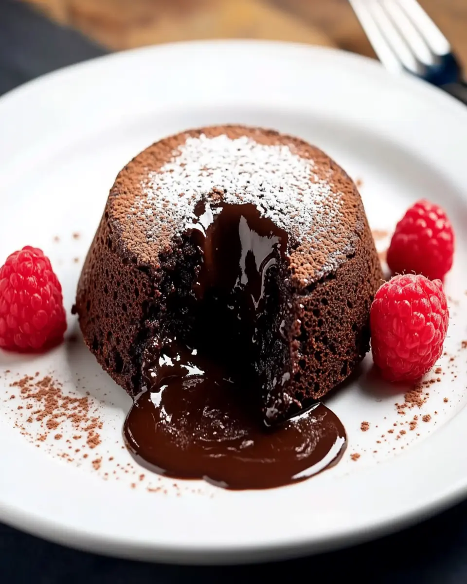 The Best Chocolate Keto Lava Cake: Irresistibly Gooey Delight 6 vgder2vh9jsz1nrum6bp