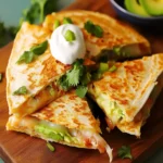 Best-Ever Keto Quesadillas First Image First Image