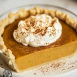 Keto Pumpkin Pie Delight First Image First Image