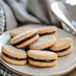 Keto Milano Cookies First Image First Image