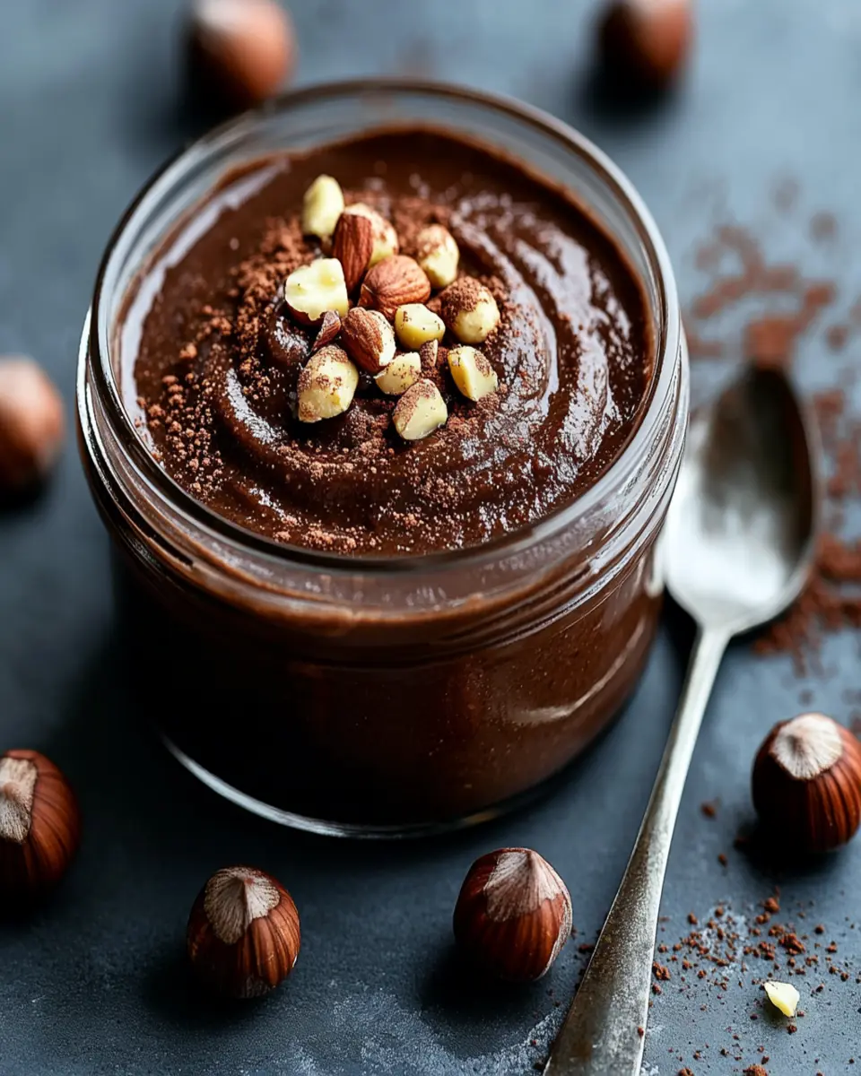 Keto Chocolate Hazelnut Spread: Indulge Without the Guilt 5 dhrkouh9hmtizh5olb5b