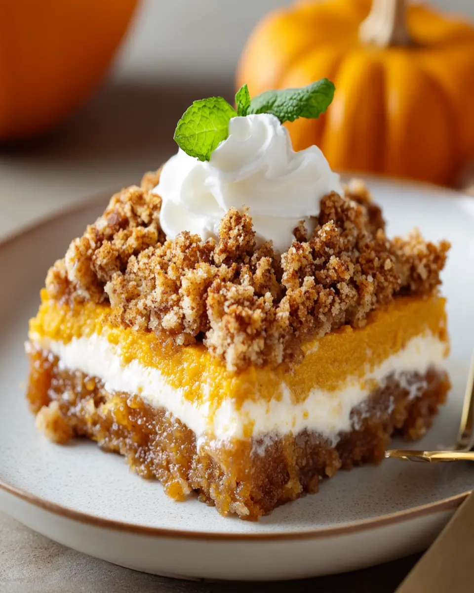 Keto Pumpkin Crisp: Irresistibly Sweet & Guilt-Free Delight