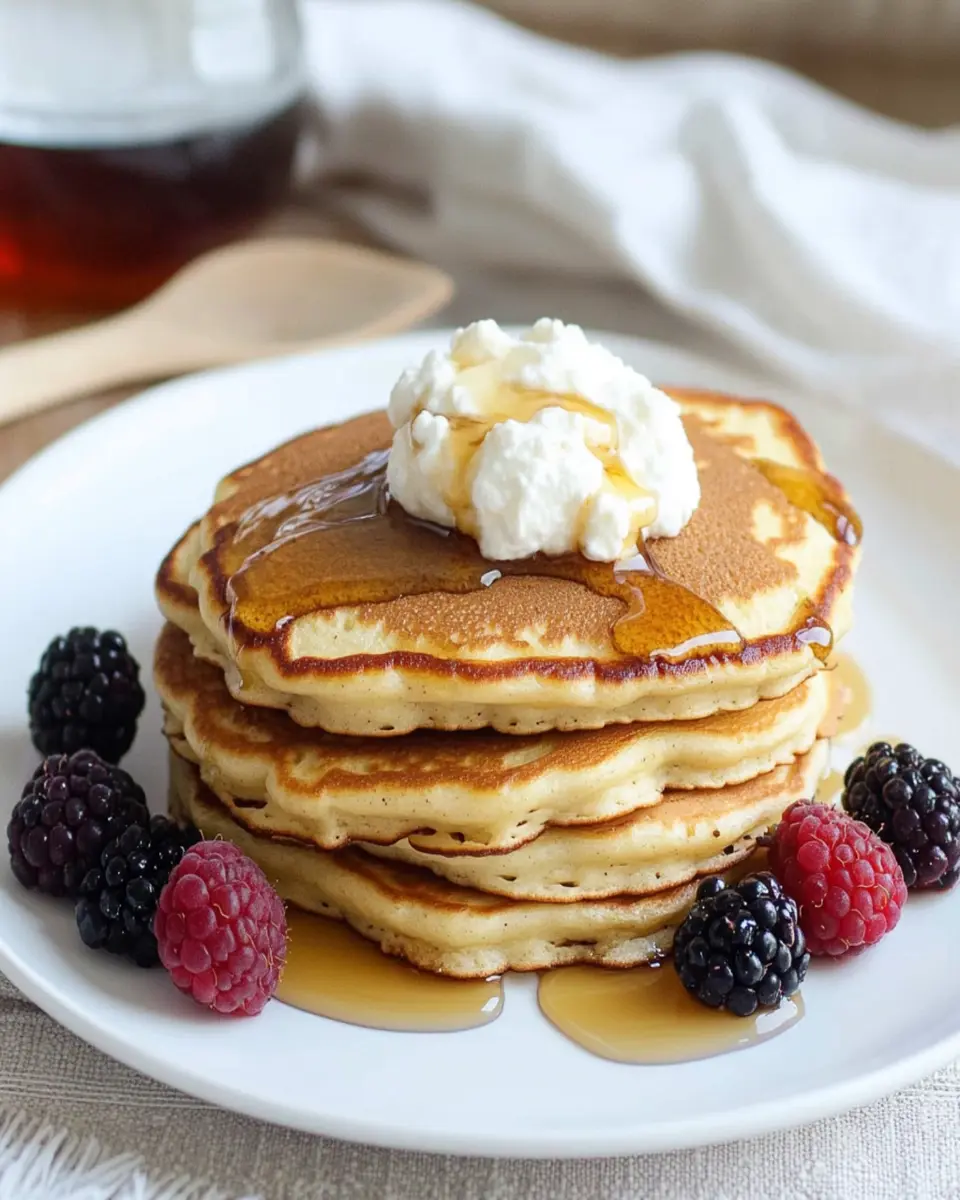 4 Ingredient Keto Low Carb Pancakes: Irresistibly Fluffy Treats 5 lvgidahndoo2dd7gepvh