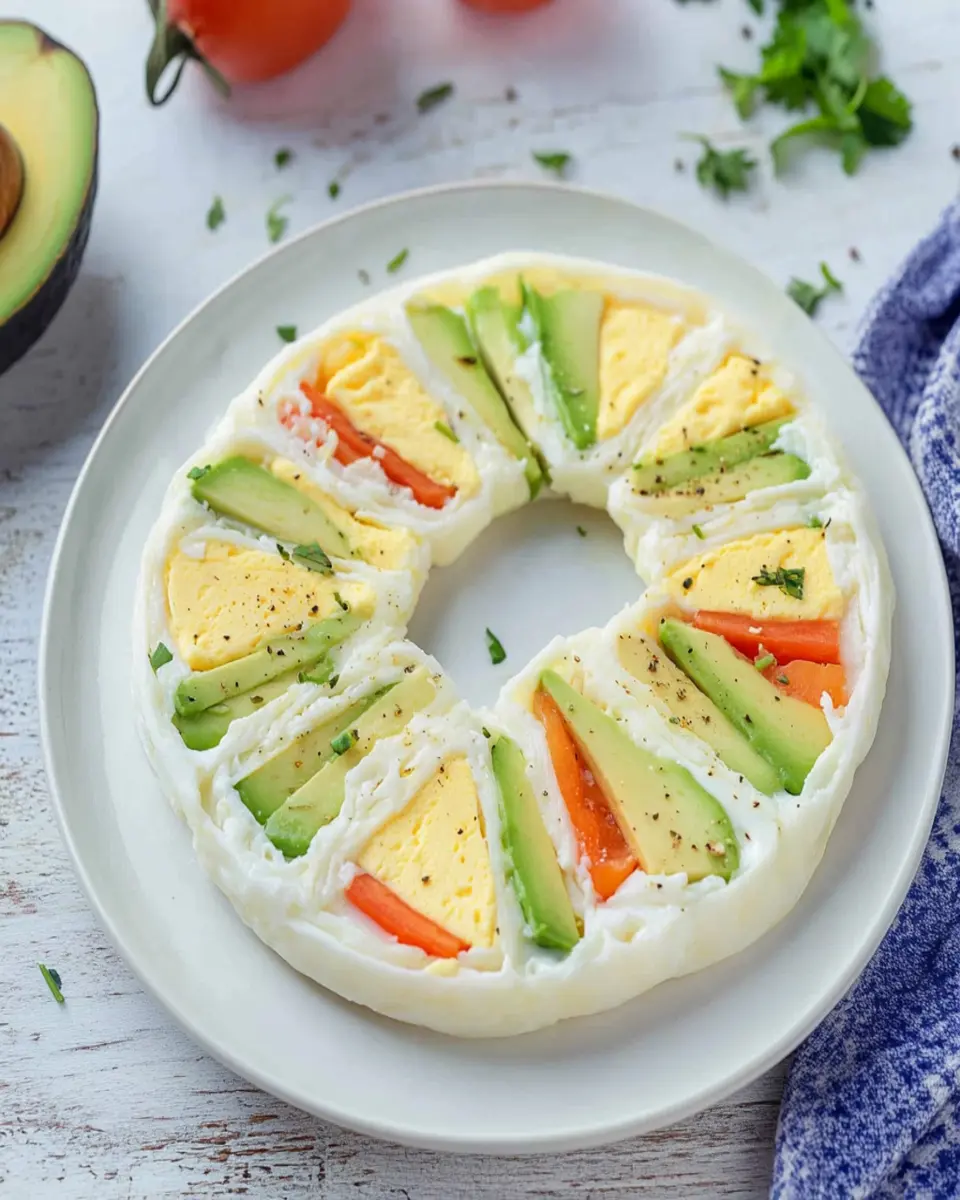 Egg White Wraps: The Easy Way to a Healthier Breakfast! 6 lyl6bgbyjwoe5ui1tmca