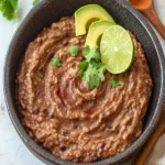 Easy Keto Refried Beans First Image First Image