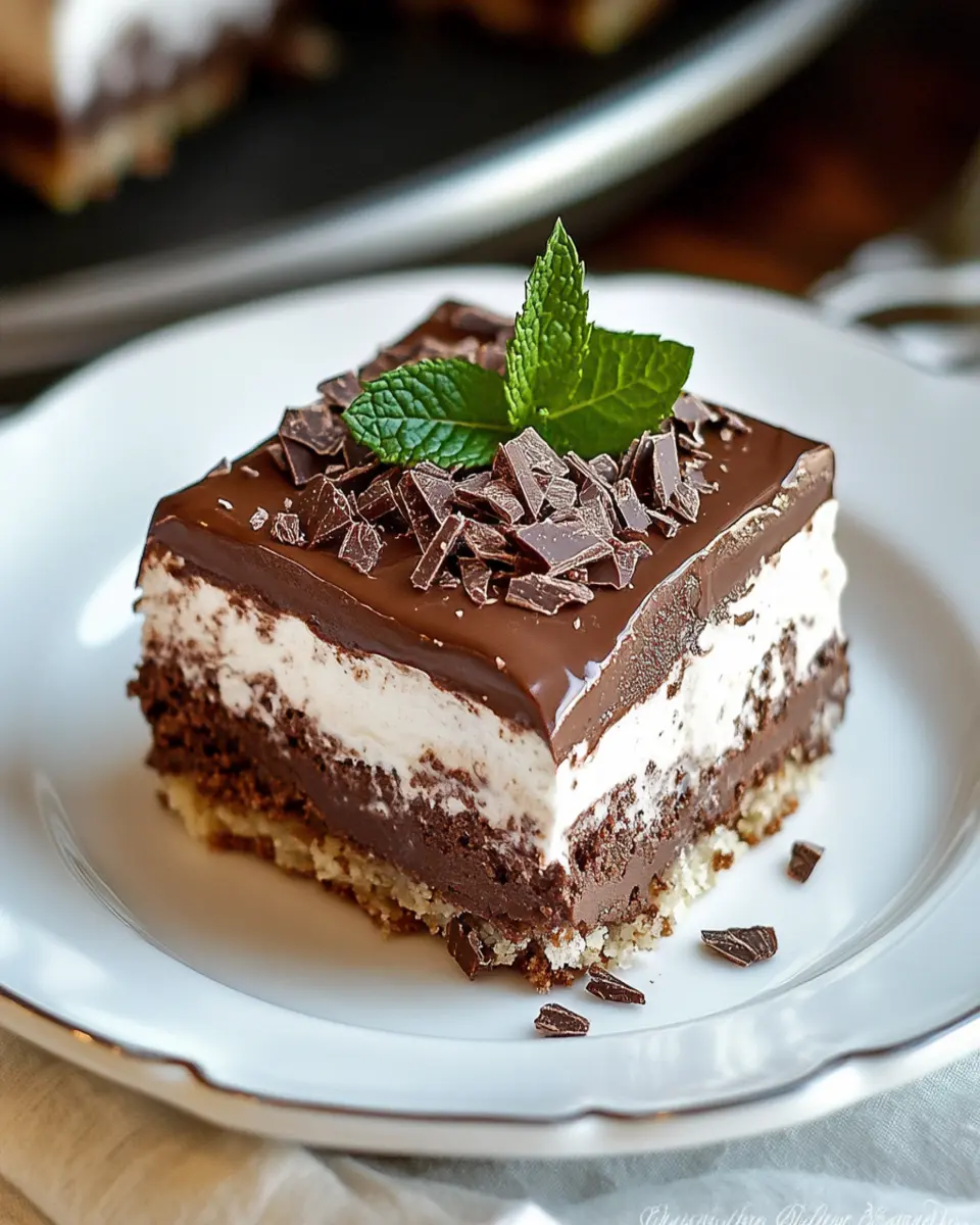 Chocolate Lasagna Delight: Indulgent Layers You’ll Adore 6 qphle6gacvsggltcaibf