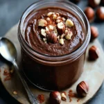 Keto Chocolate Hazelnut Spread First Image First Image