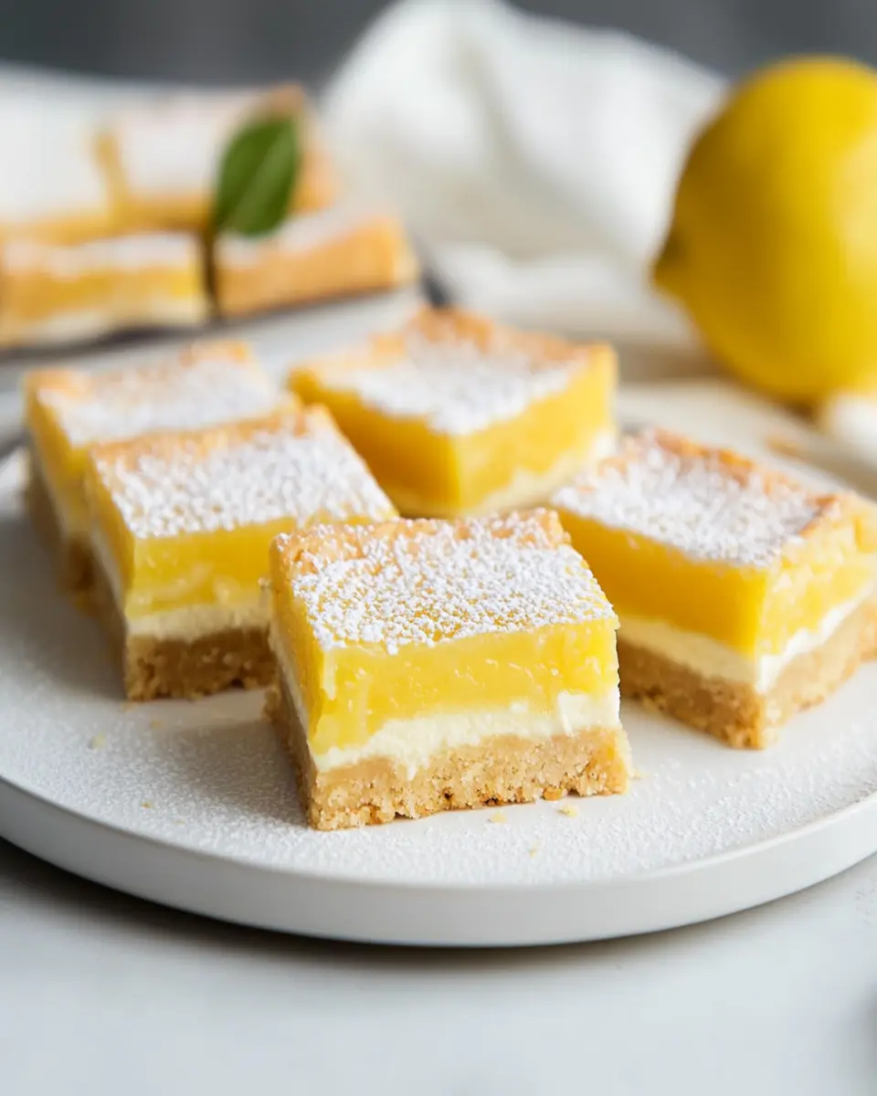Keto Lemon Bars with Shortbread Crust: Indulgent & Guilt-Free! 7 toojhiwst7fuquqle37v
