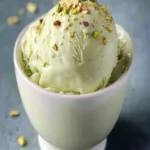 High Protein Pistachio Ice Cream First Image First Image