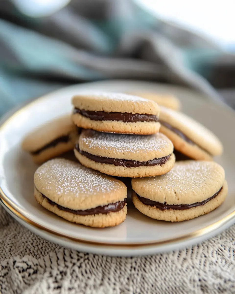 Keto Milano Cookies: Indulgent Treats You Can’t Resist 7