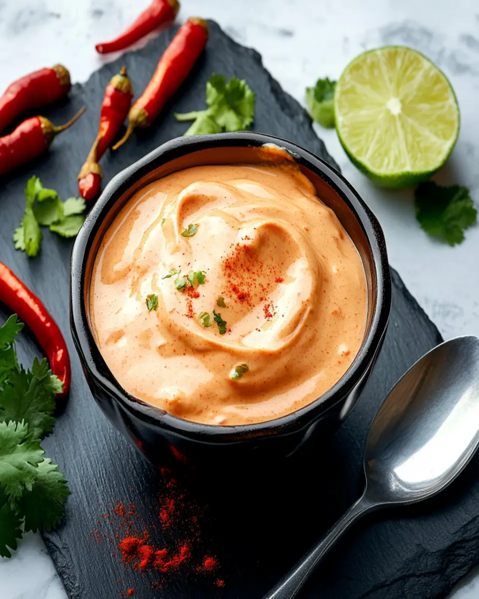 Chipotle Mayonnaise: The Best Twist for Your Homemade Burgers