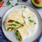 Egg White Wraps First Image First Image
