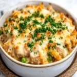 Keto Tuna Casserole First Image First Image