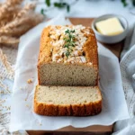 Keto Low Carb Coconut Flour Bread First Image First Image