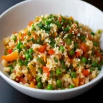 Cauliflower Fried Rice First Image First Image