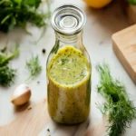 Keto Ranch Vinaigrette First Image First Image