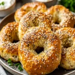 Keto Bagels First Image First Image
