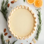 Almond Flour Pie Crust First Image First Image
