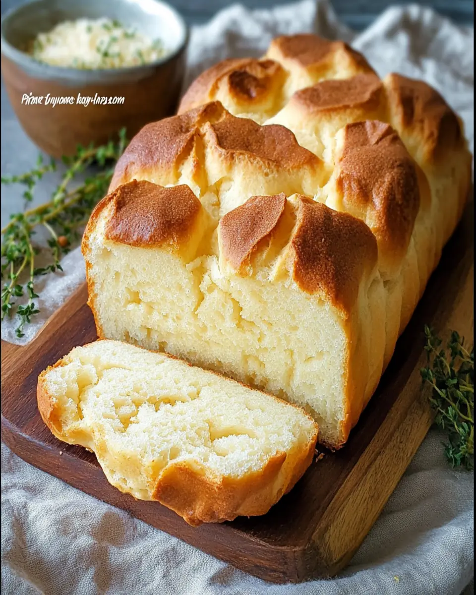 Keto Low Carb Cloud Bread Loaf: The Best Guilt-Free Delight 6 rvq6kfumqgsssmjkhfts