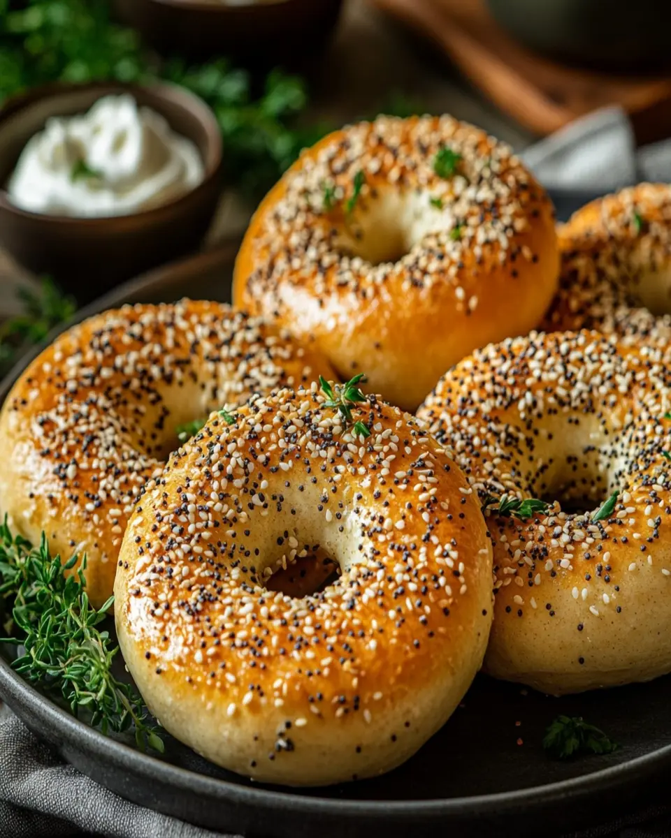 Keto Bagels That Are Better Than Your Favorite Bakery Treats 6 vie7gk9pycerh9qlywiz