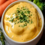 Keto Cheese Sauce First Image First Image