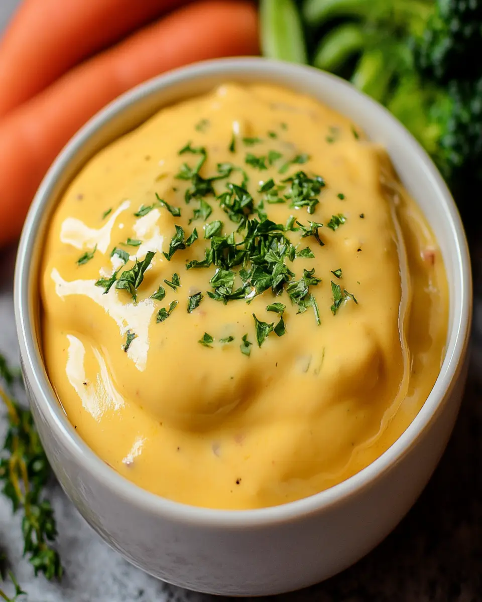 Keto Cheese Sauce: Creamy Indulgence for Guilt-Free Treats