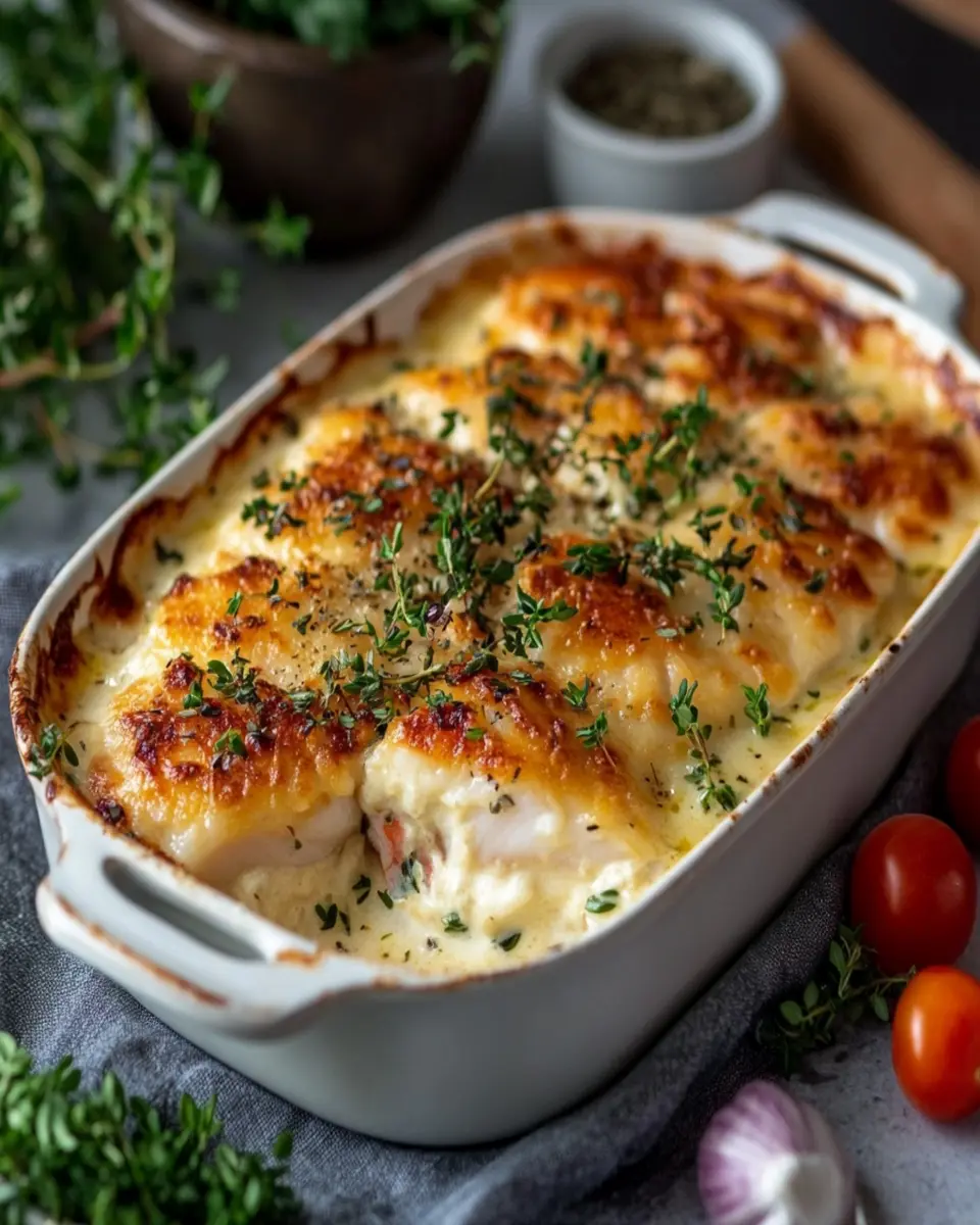 Creamy Keto Fish Casserole: Your New Favorite Guilt-Free Delight 6 annyzapthe5hheskdu4h