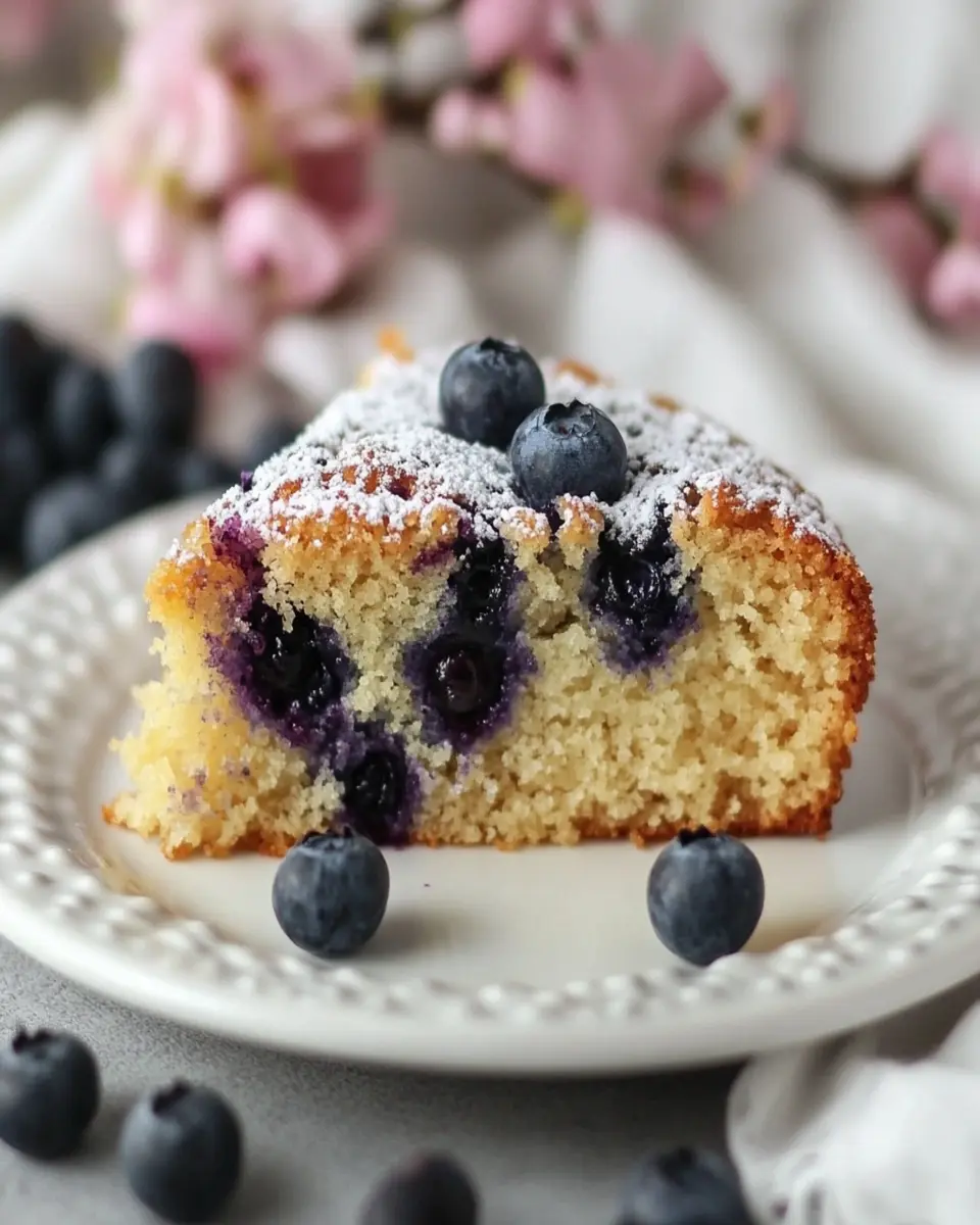 Keto Blueberry Coffee Cake: Easy and Guilt-Free Indulgence 6 bwebnts70qcirctqzmfc