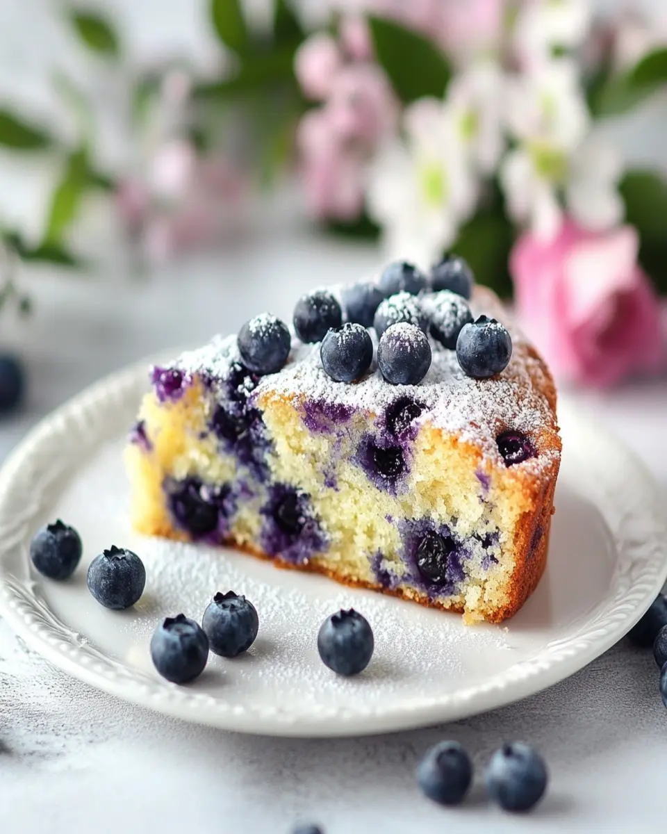 Keto Blueberry Coffee Cake: Easy and Guilt-Free Indulgence 5 cniui60arp79djr4zk7u