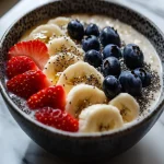 Grain-Free Hot Cereal First Image First Image