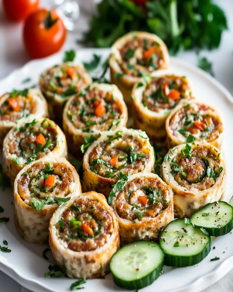 Keto Sausage Cream Cheese Pinwheels: Easy and Irresistibly Delicious 5 cttumqivozyoyj1zwelg
