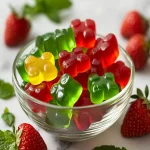 3 Ingredient Keto Gummy Bears First Image First Image