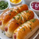 1-Hour Hot Dog Buns First Image First Image