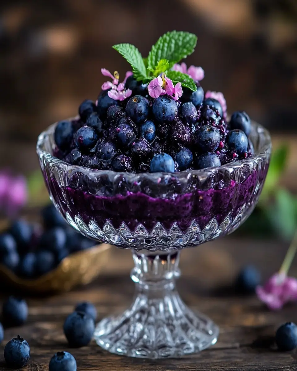 Keto Blueberry Jamboree: Indulge in Guilt-Free Sweetness 5 dw9r31tibwmkdnazkjrh