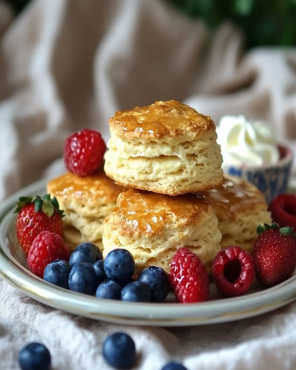 3-Ingredient Scones: Irresistibly Simple and Delicious Delight 6 eiwiaogofy1m4acuqikr