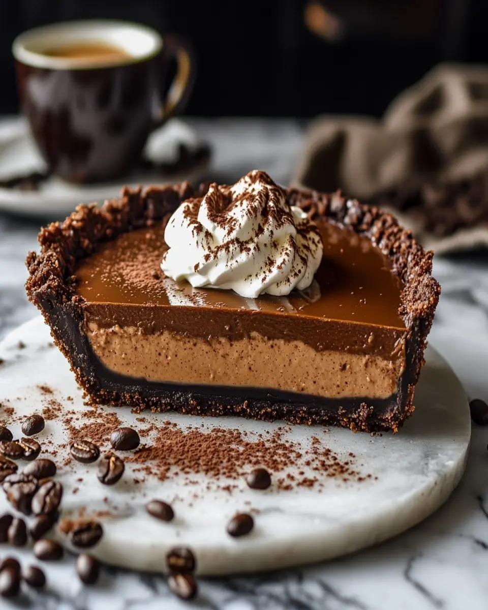 Keto Cold Brew Coffee Pie: Indulgent Bliss for Coffee Lovers 6 geig1kj0sc9rroviz3tq