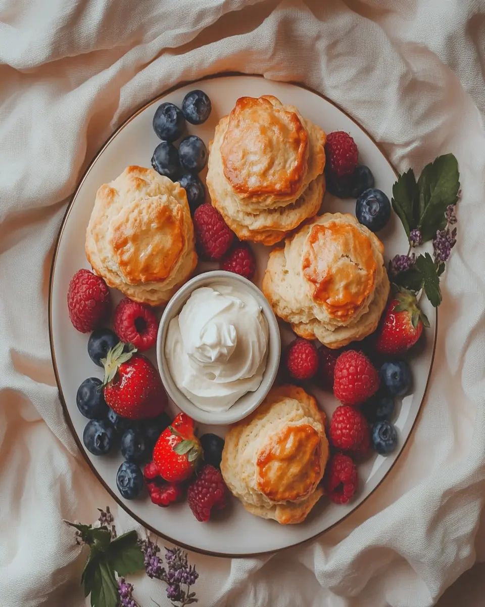 3-Ingredient Scones: Irresistibly Simple and Delicious Delight 5 gkhlpubybrkhjfmsgdda