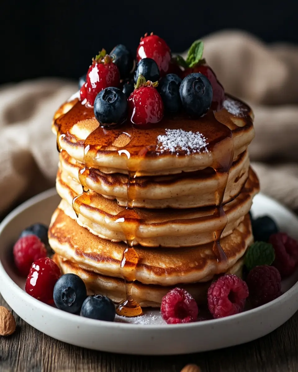 Almond Cream Cheese Keto Pancakes: Fluffy and Guilt-Free Delight 7 hpkif2qbm6mabrq9gabw
