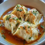 Soup Dumpling Lasagna First Image First Image