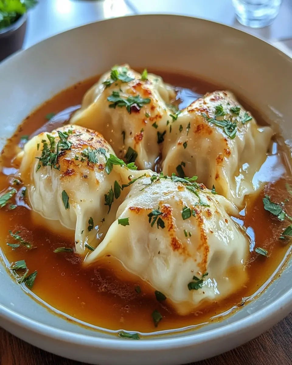 Home 13 Soup Dumpling Lasagna: The Indulgent Twist You’ll Crave
