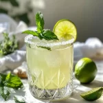 Keto Margarita First Image First Image