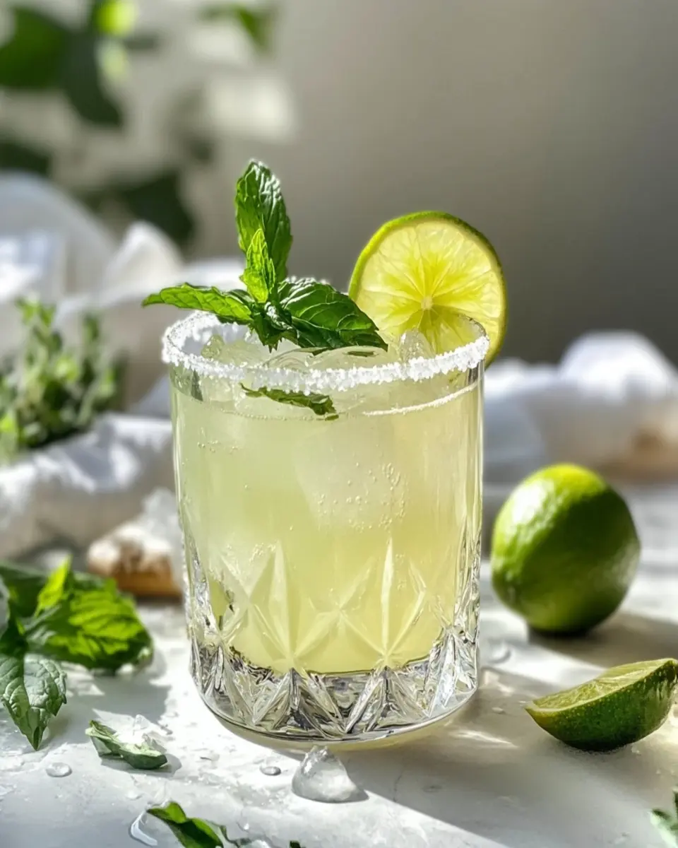 Home 13 Keto Margarita: The Best Guilt-Free Cocktail You’ll Love