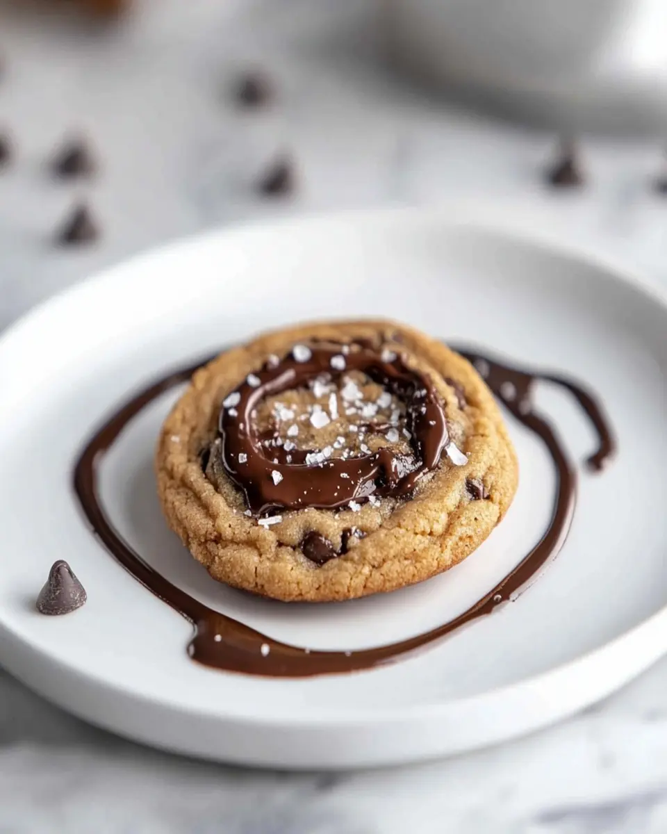 Keto Air Fryer Chocolate Chip Cookie: Guilt-Free Indulgence! 7 klzftuz0wkbm9b3glomj