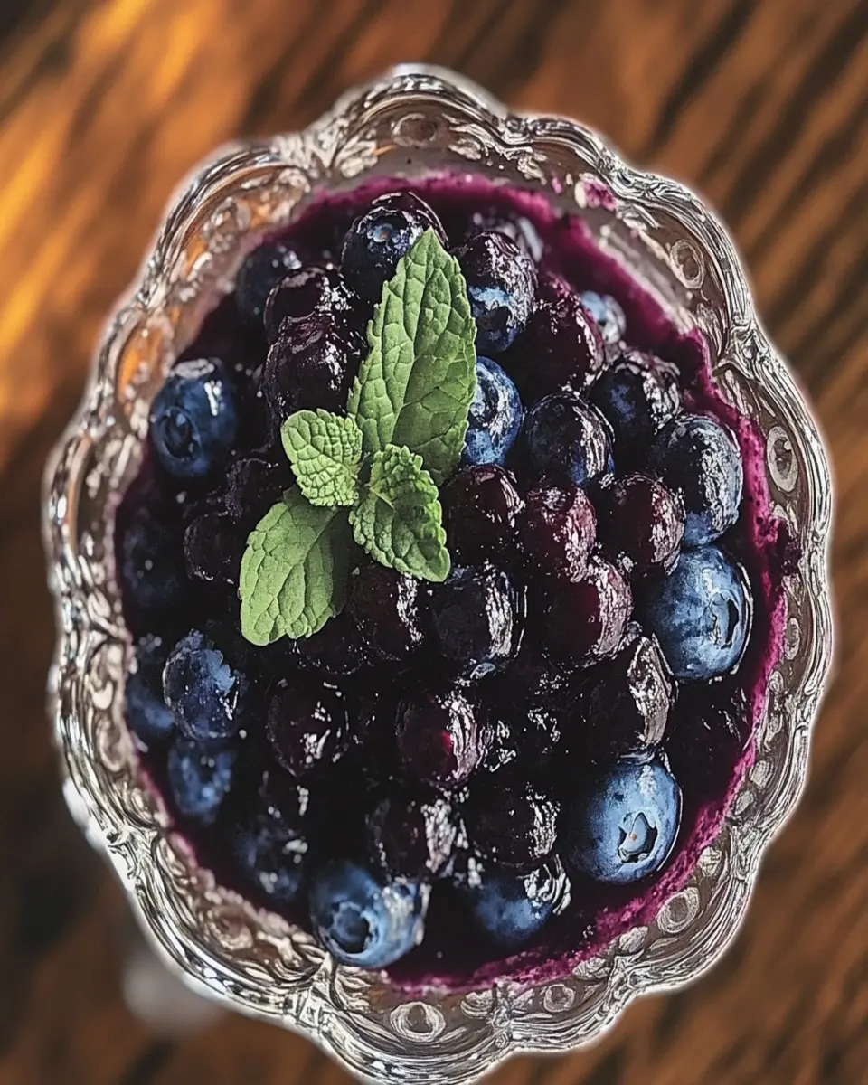 Keto Blueberry Jamboree: Indulge in Guilt-Free Sweetness 7 kqevqewetzwzi7bqm8yf