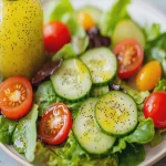 Keto Poppy Seed Dressing First Image First Image