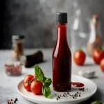 Sugar Free Ketchup First Image First Image