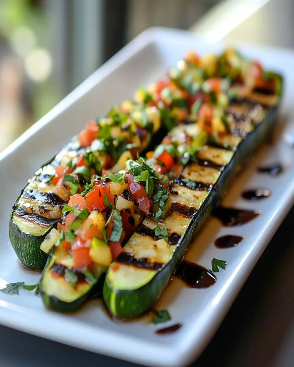 Keto Grilled Zucchini Boats: Your New Favorite Guilt-Free Delight 7 nrphyakchoedmnqgppc6